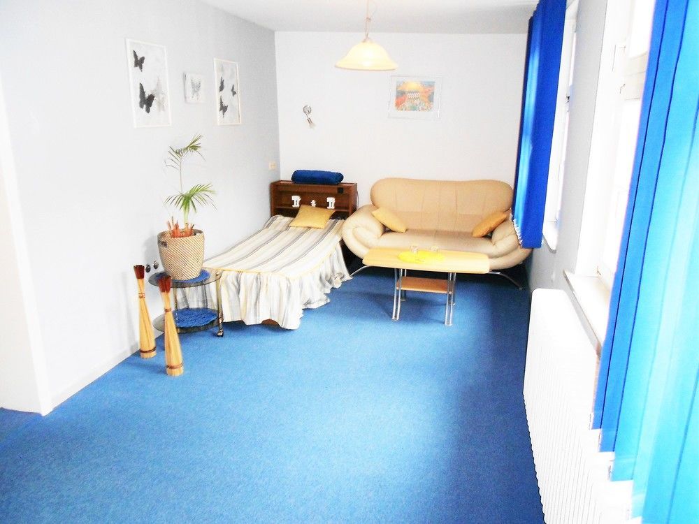 Altstadt-Hotel Gosequell Goslar Bagian luar foto