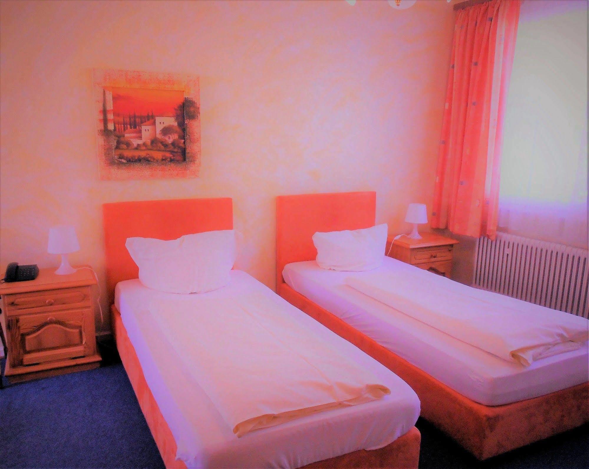 Altstadt-Hotel Gosequell Goslar Bagian luar foto